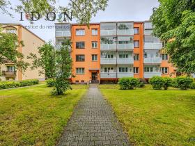 Prodej bytu 3+1, Ostrava, Žilinská, 62 m2