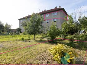 Prodej bytu 3+1, Bystřice, U Stadionu, 70 m2