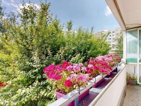 Prodej bytu 3+1, Praha - Řepy, Skuteckého, 86 m2