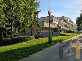 Prodej garážového stání, Praha - Motol, U Homolky, 20 m2