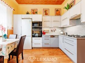 Prodej bytu 2+1, Dešná - Rancířov, 61 m2