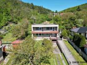 Prodej rodinného domu, Kuřim, K. H. Máchy, 379 m2