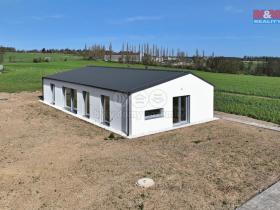 Prodej rodinného domu, Chlístovice - Pivnisko, 121 m2