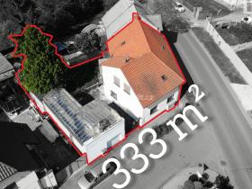 Prodej rodinného domu, Všetaty, Palackého, 183 m2