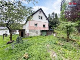 Prodej rodinného domu, Rotava, Kraslická, 140 m2