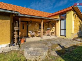 Prodej chalupy, Lužec nad Vltavou, Spojovací, 74 m2