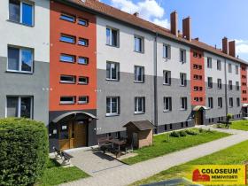 Prodej bytu 2+1, Velké Opatovice, 51 m2