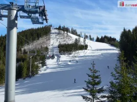 Prodej chaty, Merklín - Pstruží, 61 m2