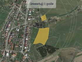 Prodej louky, Žďárná, 3688 m2