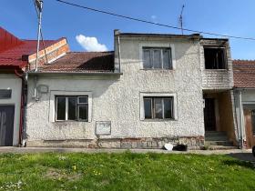 Prodej rodinného domu, Ivaň, 82 m2