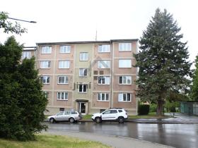Prodej bytu 3+1, Strakonice, Mírová, 59 m2