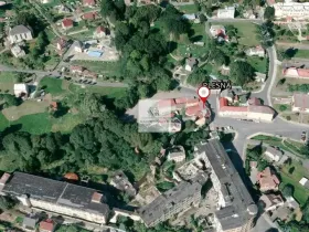 Prodej ubytování, Plesná, Celní, 600 m2