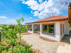 Prodej rodinného domu, Dublovice - Zvírotice, 93 m2