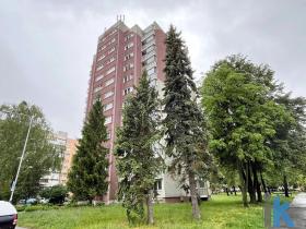 Prodej bytu 2+1, Ostrava, Zdeňka Štěpánka, 56 m2