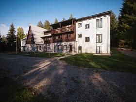 Prodej bytu 2+kk, Svratka, 39 m2