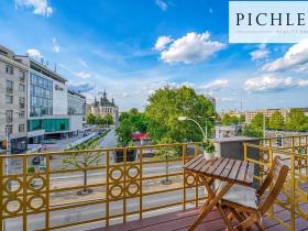Prodej bytu 3+kk, Plzeň, Americká, 94 m2
