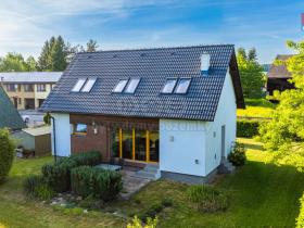 Prodej rodinného domu, Osečná, Horní selská, 118 m2