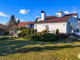 Prodej rodinného domu, Senohraby, Nad žlábky, 388 m2