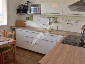 Pronájem bytu 2+1, Plzeň, Tichá, 57 m2