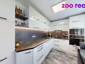 Prodej bytu 2+1, Strakonice, Bezděkovská, 55 m2