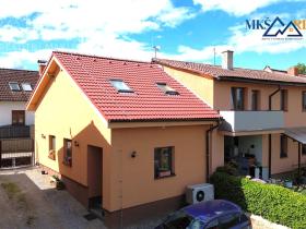 Prodej rodinného domu, Netvořice, Neveklovská, 114 m2