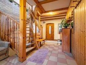 Prodej rodinného domu, Bulovka, 350 m2