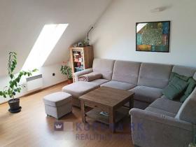 Prodej bytu 4+kk, Tábor, Kamarýtova, 121 m2