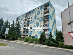 Prodej bytu 5+1, Česká Lípa, Sluneční, 86 m2