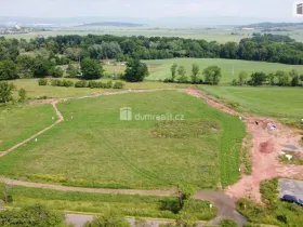 Prodej pozemku pro bydlení, Nezabylice - Hořenec, 956 m2