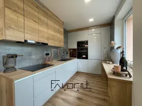Prodej bytu 4+kk, Ostrava, Aleše Hrdličky, 67 m2