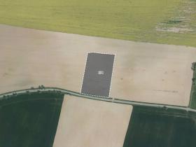Prodej pole, Rosice, 9630 m2