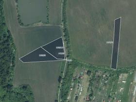 Prodej podílu pole, Ladná, 14110 m2
