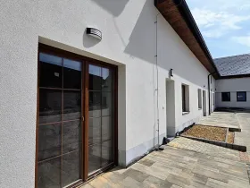 Prodej bytu 2+kk, Třeština, 58 m2