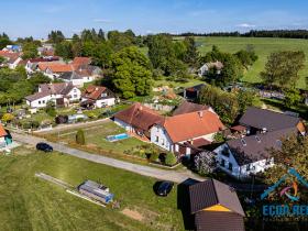 Prodej ubytování, Černovice - Svatava, 140 m2