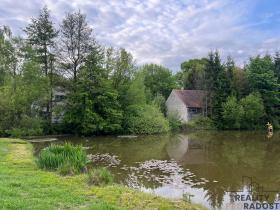 Prodej rodinného domu, Vlkanov, 220 m2