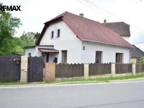 Prodej rodinného domu, Veselíčko, 76 m2