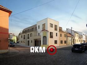 Prodej bytu 2+kk, Ivančice, 44 m2