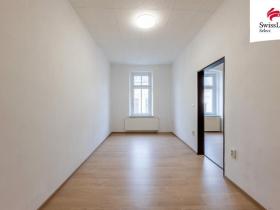 Prodej bytu 2+1, Plzeň, Jablonského, 57 m2