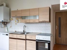 Prodej bytu 2+1, Světlá Hora - Světlá, 54 m2