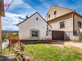 Prodej chalupy, Křenov, 69 m2