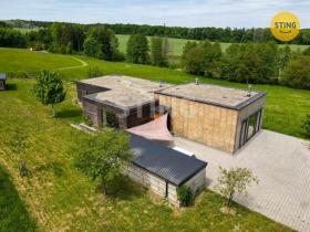 Prodej vily, Loštice - Žádlovice, 230 m2