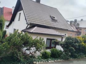 Prodej rodinného domu, Oloví, Horní Ulice, 90 m2