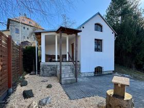 Prodej chaty, Liberec, Úvozní, 45 m2