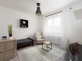 Prodej bytu 1+kk, Vsetín, Luh, 26 m2