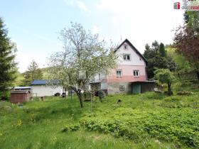 Prodej rodinného domu, Rotava, Kraslická, 150 m2