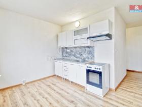 Prodej bytu 2+1, Jirkov, Na Borku, 60 m2