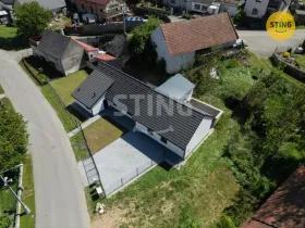 Prodej rodinného domu, Měřín, 122 m2