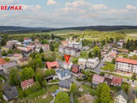 Prodej apartmánu, Abertamy, Rooseweltova, 400 m2