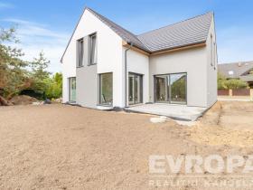 Prodej rodinného domu, Kostelec nad Labem, Letná, 129 m2