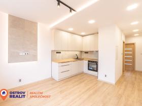 Prodej bytu 3+kk, Šumperk, Šumavská, 55 m2